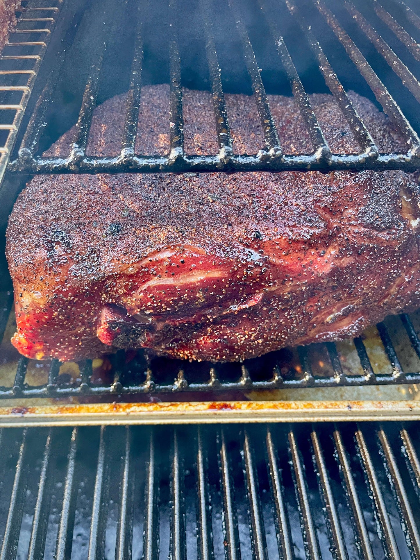 Tender mesquite pulled pork barbecue ready for sandwiches and tacos in Phoenix, AZ