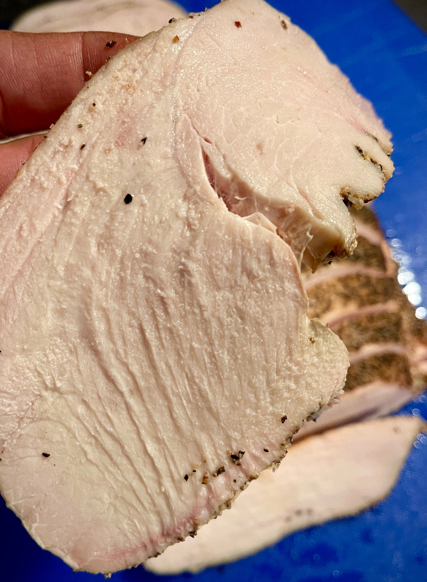 Smoked Turkey Breast