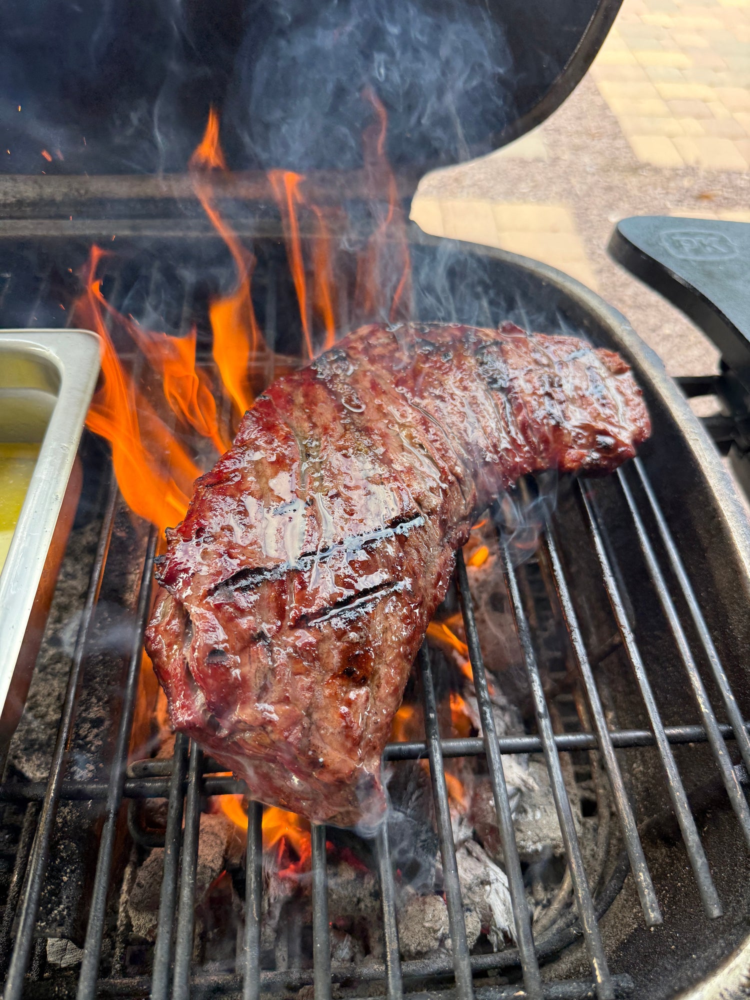 Featured BBQ Products